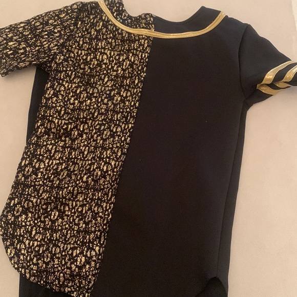 Weissman costume - Picture 4 of 4